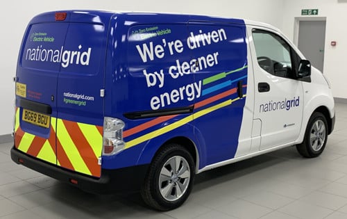 National Grid: Driving toward a cleaner energy future ...