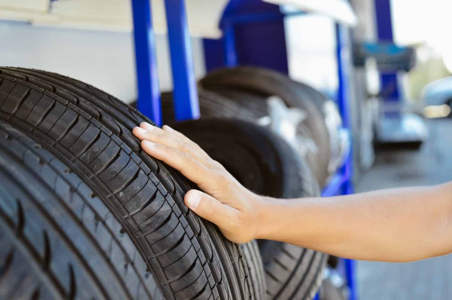 MFS launches with gripping tyre offer for Bristol and South Wales fleet