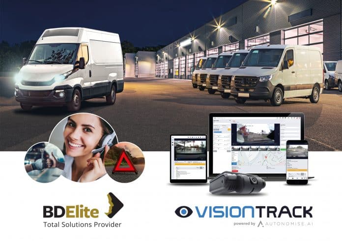 VisionTrack-and-BDElite
