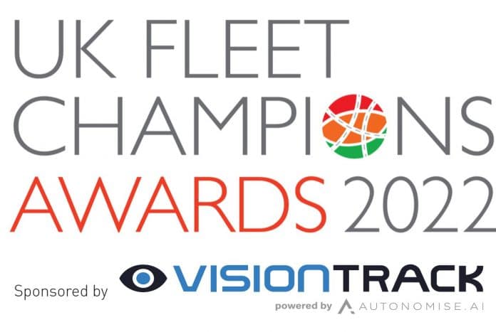 Exceptional fleets that have gone above and beyond to prevent crashes and reduce pollution will be celebrated at the 2022 UK Fleet Champions Awards ceremony.