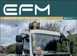 Essential Fleet Manager Issue 5(2023)