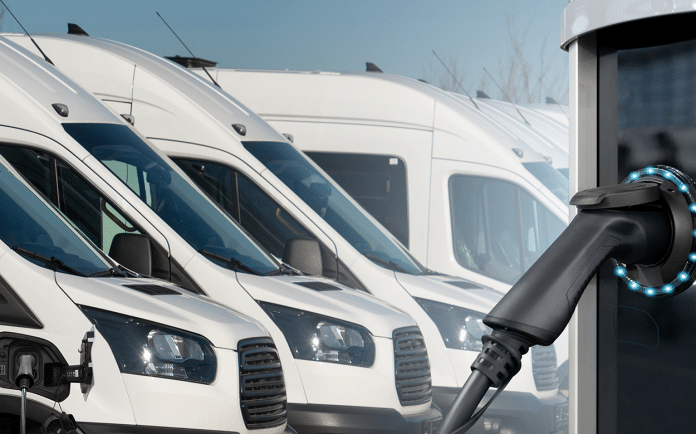Ongoing 4.25 Tonne Electric Van Confusion Sees AFP Urge Fleets to “Step up” Lobbying