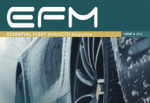 Essential Fleet Manager Issue 6 (2023)