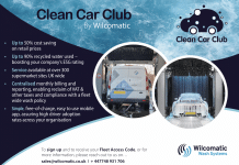 Clean Car Club