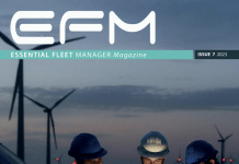 Essential Fleet Manager Magazine issue 7