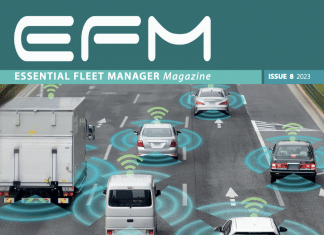 Essential Fleet Manager Issue 8 (2023)