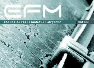 Essential Fleet Manager Magazine issue 1 (2024)