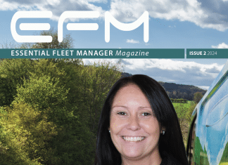 Essential Fleet Manager Magazine issue 2(2024)