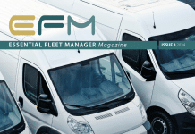 Essential Fleet Manager Magazine - Issue 3(2024)