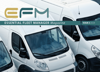 Essential Fleet Manager Magazine - Issue 3(2024)