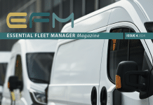 Essential Fleet Manager Magazine Issue 4(2024)