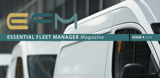 Essential Fleet Manager Magazine Issue 4(2024)