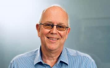 Peter Golding, Managing Director, Fleetcheck.
