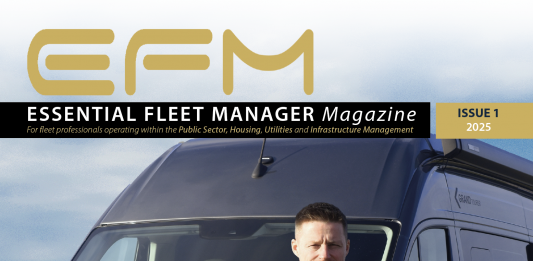Essential Fleet manager Issue 1(2025)