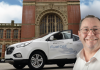 Fleet in Focus - University of Birmingham