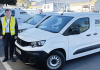 Fleet in Focus: London Borough of Ealing London Borough of Ealing fleet vehicles
