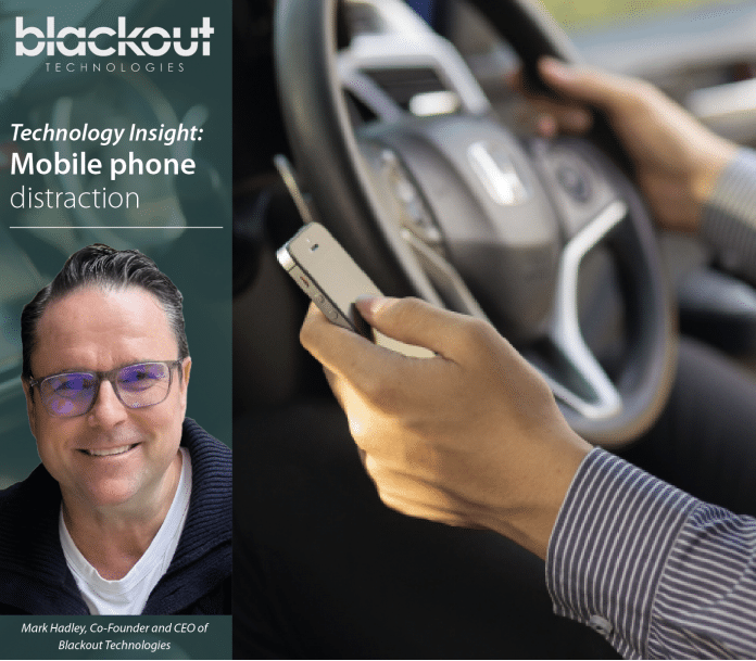 Blackout Technologies