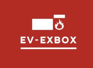 EV-EXBOX