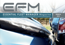 Essential Fleet Manager Magazine issue 6(2025)