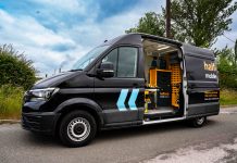 Halfords and Bri-Stor Systems