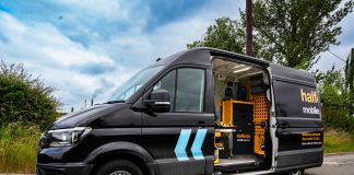 Halfords and Bri-Stor Systems
