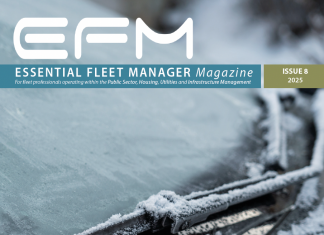 Essential Fleet Manager Magazine