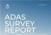 Autotech Training Survey Reveals Alarming Gaps in UK ADAS Readiness Autotech report