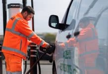 FOR EV to support Public Sector organisations in transitioning their fleets to electric