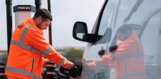 FOR EV to support Public Sector organisations in transitioning their fleets to electric