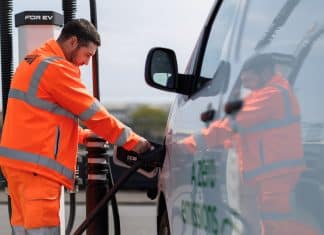 FOR EV to support Public Sector organisations in transitioning their fleets to electric