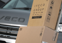 Iveco parts