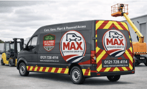 Max Automotive Group