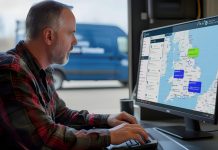 Ctrack Brings AI-Enhanced Software Platform to the UK for Intelligent Fleet and Asset Management Ctrack