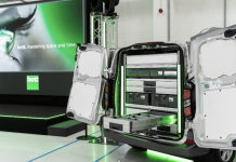 Mastering Space and Time: bott at the CV Show 2026