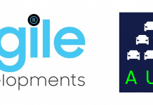 Agile _ RCM logos