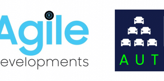 Agile _ RCM logos