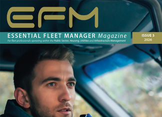 EFM ISSUE 3
