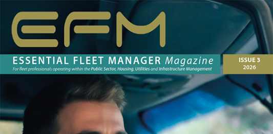 EFM ISSUE 3