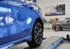 FMGRS Cardiff Bodyshop