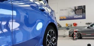 FMGRS Cardiff Bodyshop