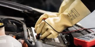 Why EV Training is now essential image