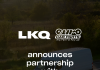 LKQ Euro Car Parts partners with SIXT van & truck for new UK-wide supply agreement LKQ - Sixt Social