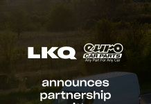 LKQ - Sixt Social