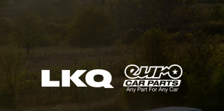 LKQ Euro Car Parts partners with SIXT van & truck for new UK-wide supply agreement LKQ - Sixt Social