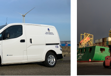 Webfleet helps The Bristol Port Company cut risk and emissions with fleet safety solution Bristol Port Company image