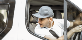 Van Drivers