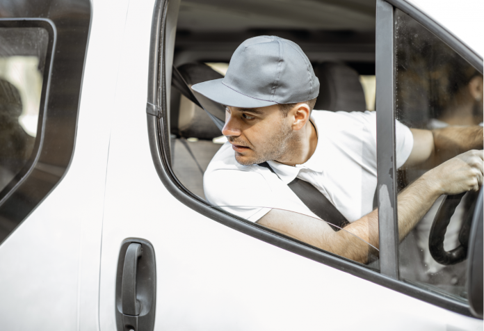 Van Drivers