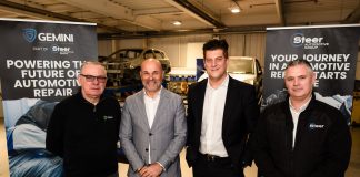 Steer launches unified Training Academy