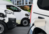 electric vehicles