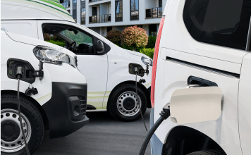 electric vehicles